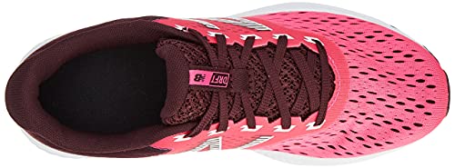 New Balance WDRFTV1, Zapatillas para Correr de Carretera Mujer, Henna, 44 EU