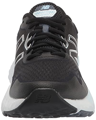 New Balance WEVOZV1, Zapatillas para Correr de Carretera Mujer, Black, 36 EU