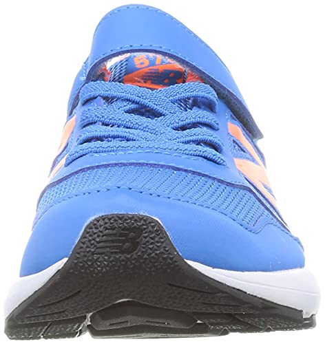 New Balance YT570V2, Zapatillas para Correr de Carretera, Helium, 37.5 EU