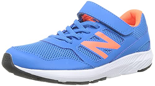 New Balance YT570V2, Zapatillas para Correr de Carretera, Helium, 37.5 EU