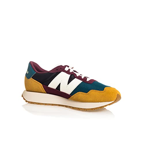 New Balance Zapatillas 237 - Malla Hombre Talla: 44