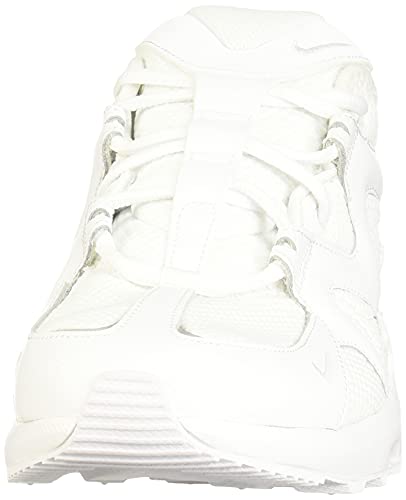 Nike Air MAX Graviton, Zapatillas de Correr Hombre, Blanco (White/White 102), 44 EU