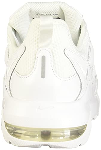 Nike Air MAX Graviton, Zapatillas de Correr Hombre, Blanco (White/White 102), 44 EU