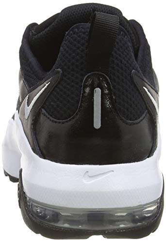 Nike Air MAX Graviton, Zapatillas Hombre, Negro (Black/White 001), 43 EU