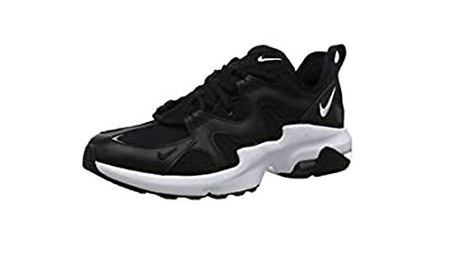 Nike Air MAX Graviton, Zapatillas Hombre, Negro (Black/White 001), 43 EU