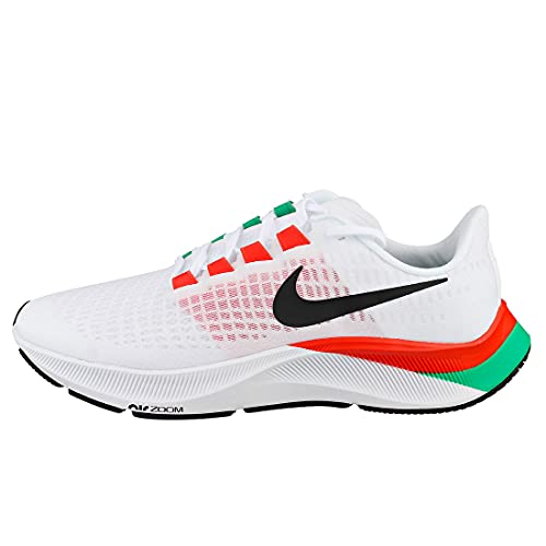 Nike Air Zoom Pegasus 37 EK Hombres Zapatillas Moda - 45 EU