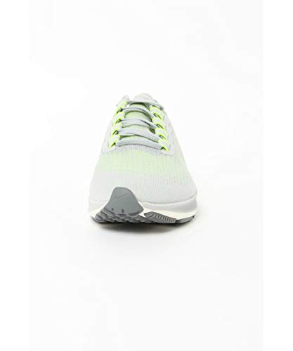 NIKE Air Zoom Pegasus 37 Gris FLÚOR BQ9646-003