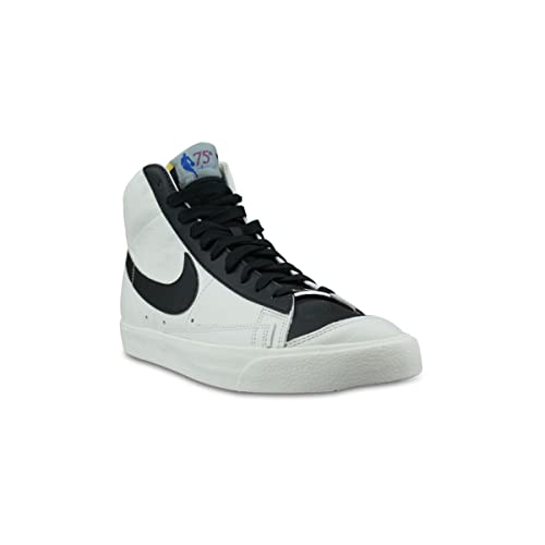 Nike Blazer Mid '77 Emb, Zapatillas de Gimnasio Hombre, Beige, 44 EU