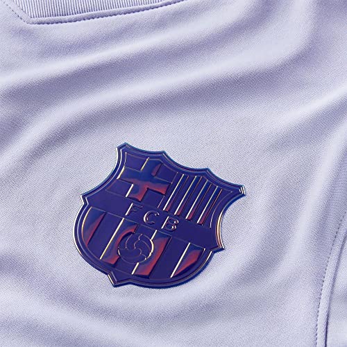 NIKE Camiseta FC Barcelona 2021/22 Stadium Hombre