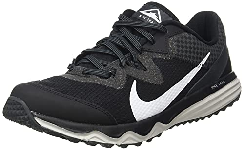 Nike Juniper Trail, Zapatos para Correr Mujer, Multicolor, 38.5 EU