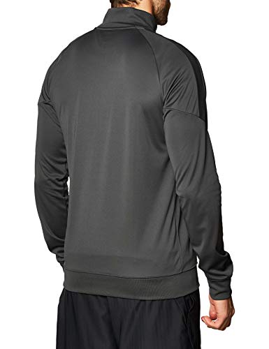 NIKE M Nk Dry Acd20 Jkt K Chaqueta de Deporte, Hombre, Anthracite/Black/White, L