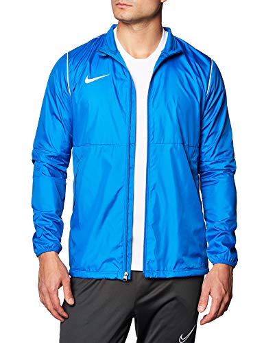 Nike Rpl Park20 - Chaqueta de Deporte, Hombre, Azul (Royal Blue/White/White), M