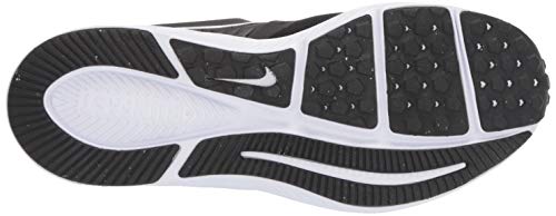 Nike Star Runner 2 (TDV), Zapatillas de Gimnasia Unisex niños, Negro (Black/White/Black/Volt 001), 19.5 EU