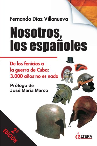 Nosotros, Los Españoles