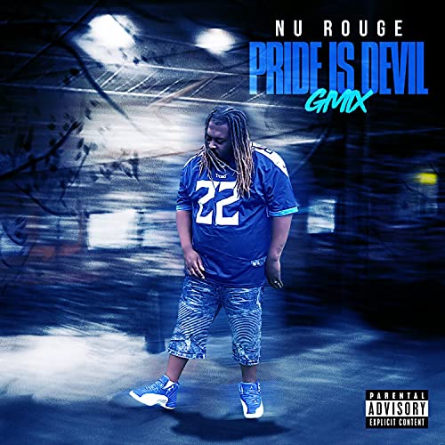 Nu Rouge_Pride Is The Devil G-Mix (ICON MIX) [Explicit]