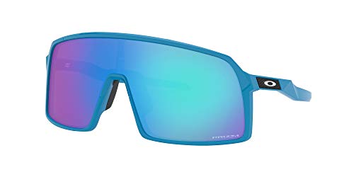 Oakley 0OO9406 Gafas de Sol, Sky, 40 para Hombre