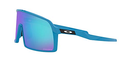 Oakley 0OO9406 Gafas de Sol, Sky, 40 para Hombre