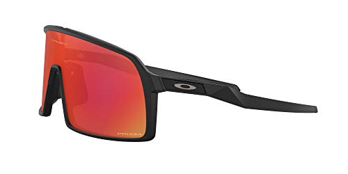 Oakley 0OO9406 Gafas, Matte Black, 37 para Hombre