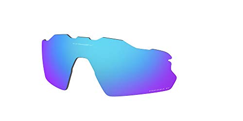 Oakley RL-RADAR-EV-PITCH-89 Lentes de reemplazo para Gafas de Sol, Multicolor, 55 Unisex Adulto