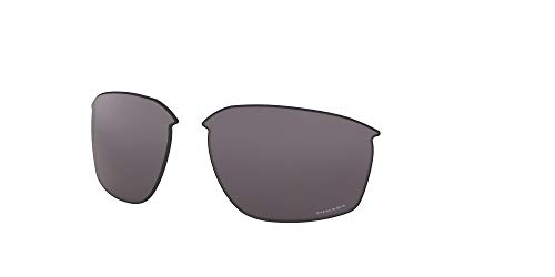 Oakley RL-Sliver-Edge-4 Lentes de reemplazo para Gafas de Sol, Multicolor, 55 Unisex Adulto