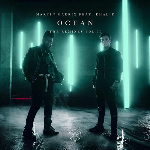 Ocean (VAN DUO Remix)