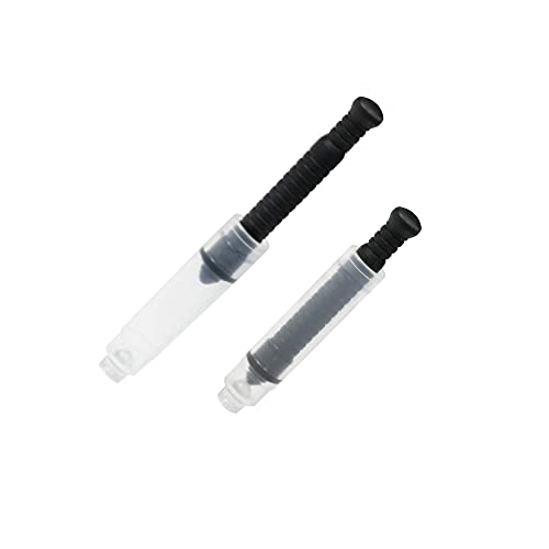 Online Schreibgeräte 40155 - Mini conversor de tinta (para todas las plumas estándar, recargable, 1 unidad)