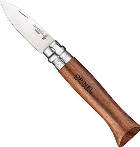 Opinel OP01616 Cuchillo tascabile,Unisex - Adultos, multicolor, un tamaño