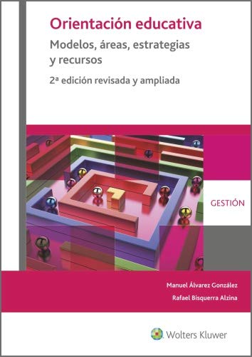 Orientación educativa (2.ª Edición)