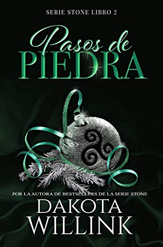 Pasos de Piedra (Serie de Stone Book 2) (English Edition)