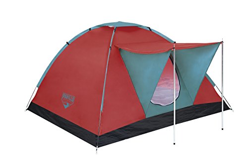 Pavillo Zelt Range X3 Tent - Tienda de campaña iglú