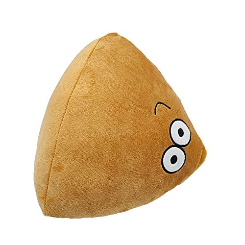 Peluches 20cm Mascota Alien Pou Juguete De Felpa Lindo Animal Pou Juguete De Peluche Juego De Muñecas Suave Juguete De Felpa Regalo De Cumpleaños para Niños