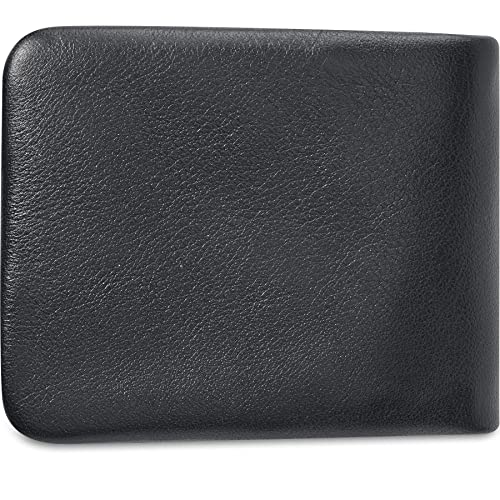 Picard Brooklyn Coin Case Black