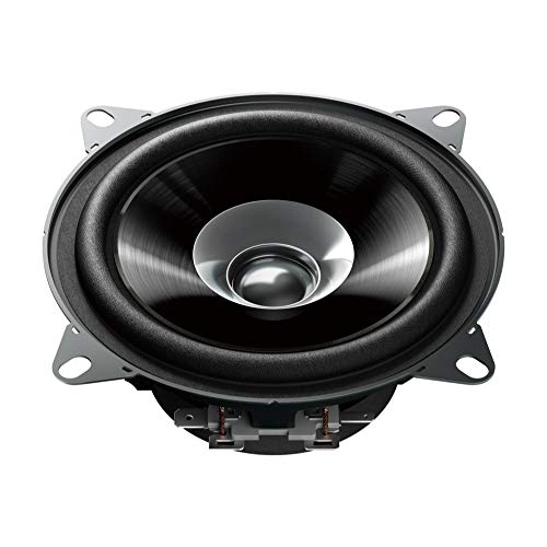 Pioneer TS-G1010F - Altavoces, Color Negro