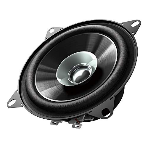 Pioneer TS-G1010F - Altavoces, Color Negro