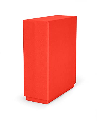 Polaroid Photo Box - Red