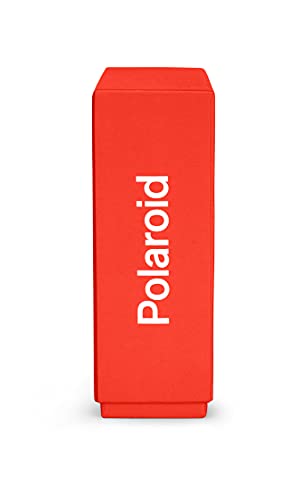 Polaroid Photo Box - Red