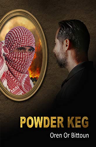 Powder Keg (English Edition)