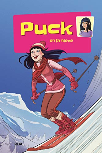 Puck en la nieve (Puck 4)