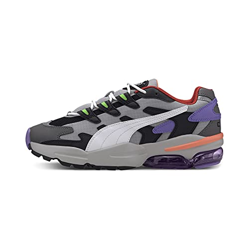 PUMA Cell Alien Kite Gris Negro 37143801