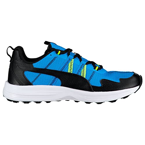 Puma Escalate Resist, Zapatillas de Trail Running Unisex Adulto, Blue, 41 EU