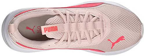 Puma Scorch Runner, Zapatillas para Correr Unisex Adulto, Loto, 41 EU