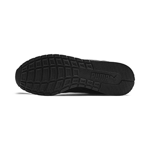 Puma ST Runner v2 Full L, Zapatillas de Running Unisex Adulto, Black, 41 EU