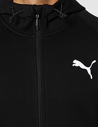 Puma Top Deportivo EVOSTRIPE FZ Hoodie