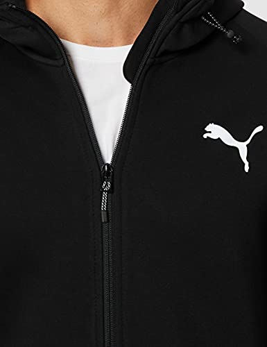 Puma Top Deportivo EVOSTRIPE FZ Hoodie