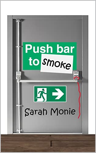 Push bar to smoke (English Edition)