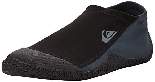 Quiksilver - 1mm Prologue Escarpines de Surf para Reef con Punta Redonda para Adulto