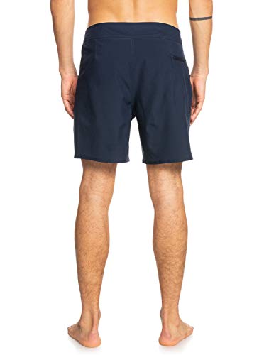 Quiksilver - Boardshorts - Hombre - 31 - Azul