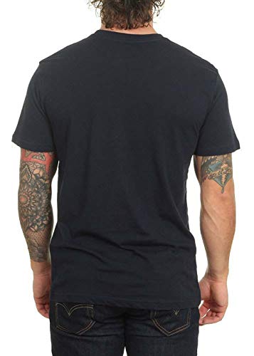 Quiksilver - Colors In Stereo Camiseta para Adulto