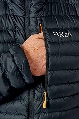 RAB Microlight Alpine Jacket