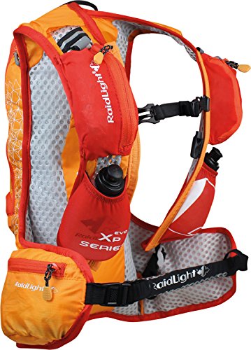 Raidlight Trail XP 8 Mochila para trail running